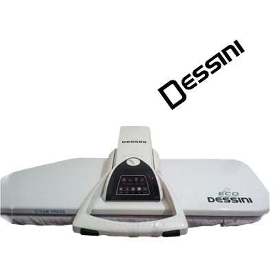 تعمیر اتوپرس دسینی dessini