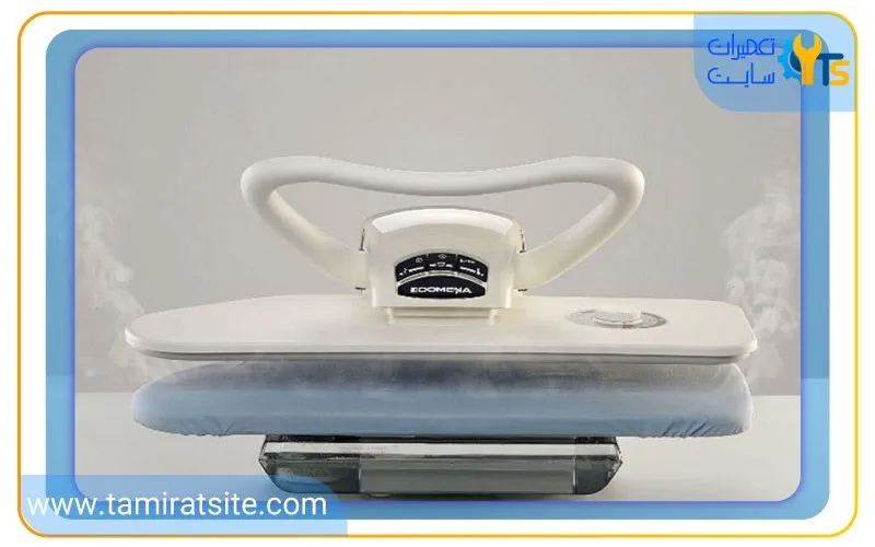 تعمیر اتو پرس دومنا در نمایندگی معتبر در تهران