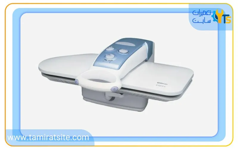 تعمیر اتو پرس بیم در نمایندگی مرکزی