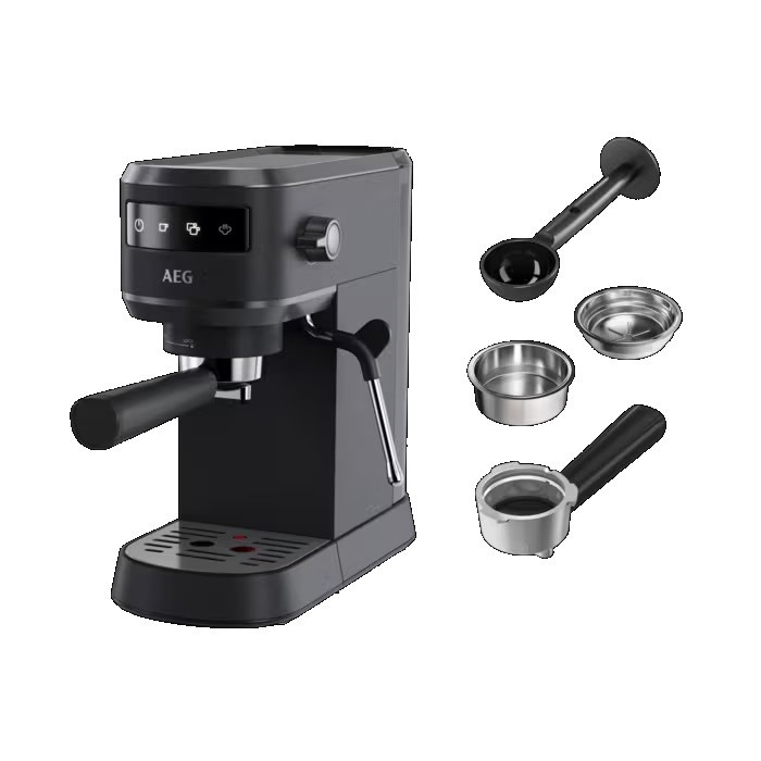 تعمیر اسپرسوساز آ ا گ برای افت فشار آب