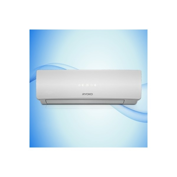 تعمیر اسپیلت و کولرگازی ریوکو - RYOKO