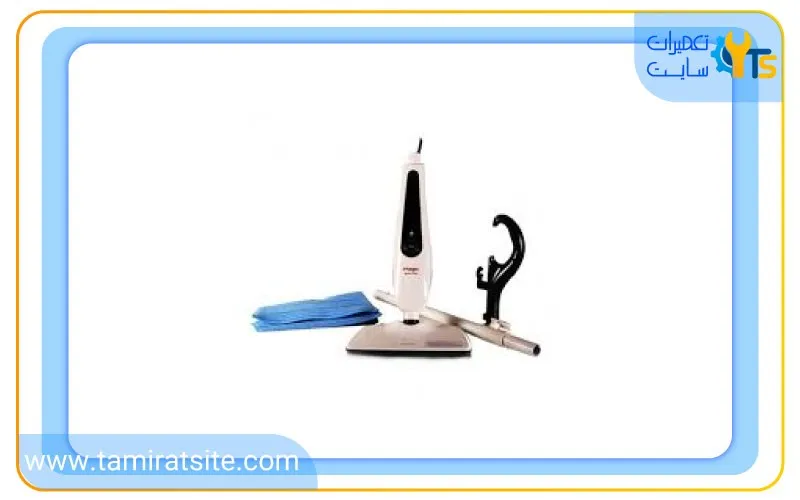 تعمیر بخار شوی مجیک در نمایندگی تعمیرات سایت چه مزیت هایی دارد