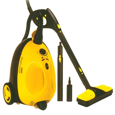 18 نکته کاربردی برای استفاده از بخارشور بیم