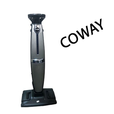 تعمیر بخارشور کووی-