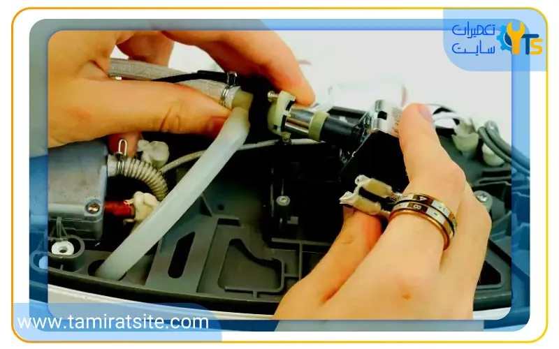 تعمیر بخارشوی مجیک MAGIC - معرفی برند مجیک