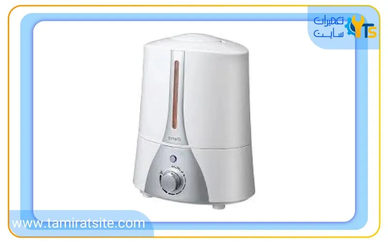 تعمیر بخور سرد امسیگ در نمایندگی مرکزی و معتبر