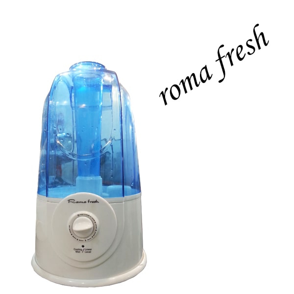 تعمیر بخور سرد روما فرش