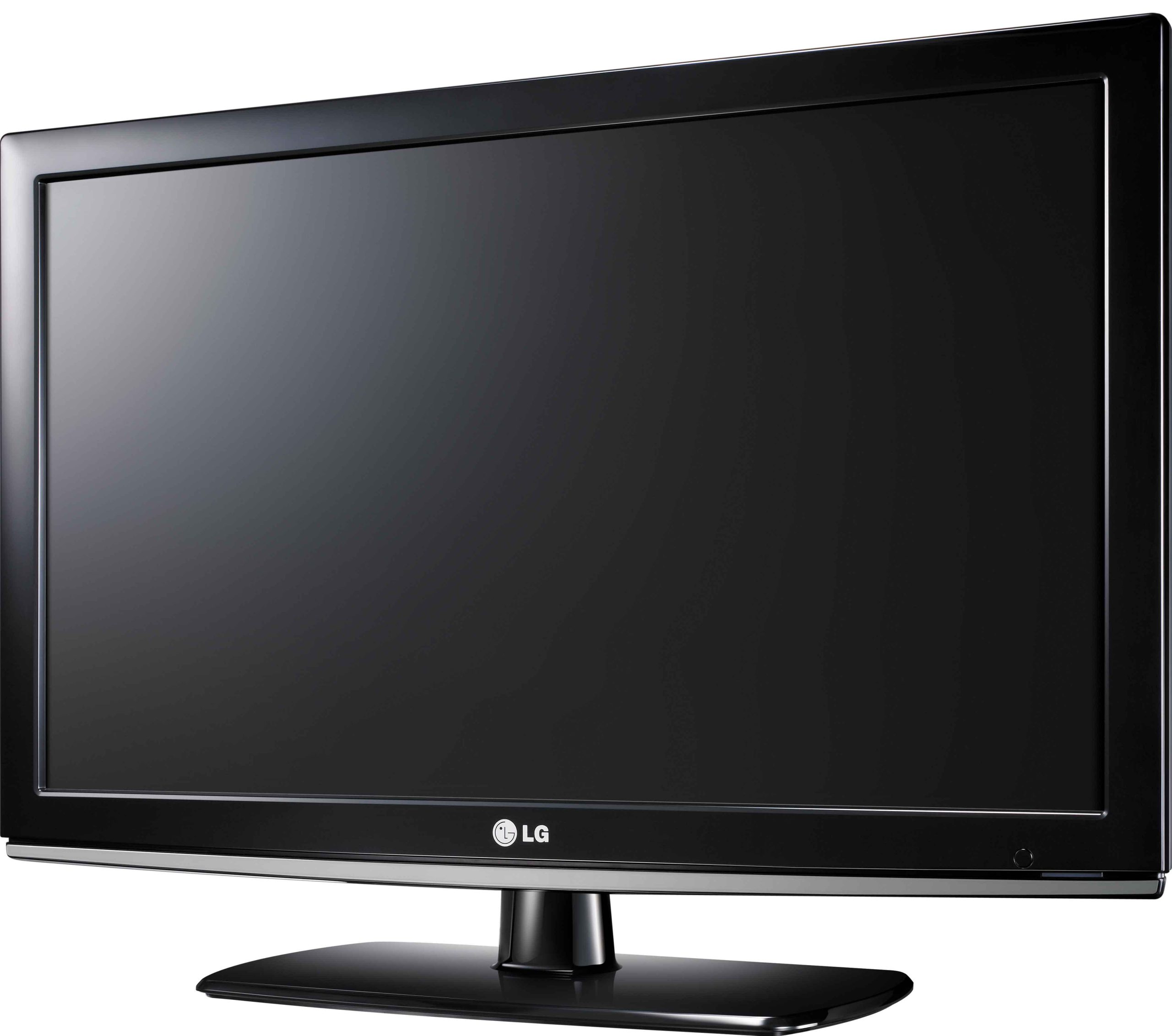 تعمیر تلویزیون LCD ال جی - ال سی دی LG