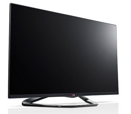 تعمیر تلویزیون LCD ال جی - ال سی دی LG