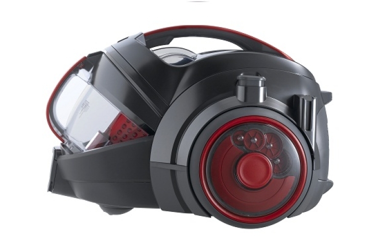 خرابی های متداول جاروبرقی پارس بهشرق÷