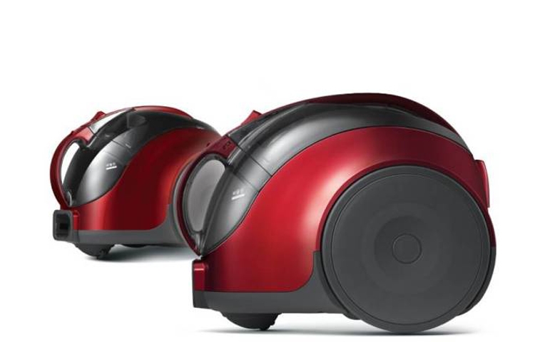 تعمیر جاروبرقی TBco - تی بی کو