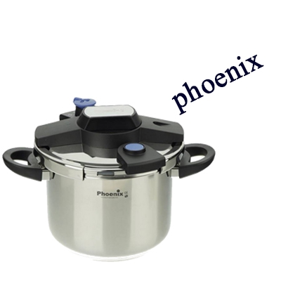 تعمیر زودپز فونیکس