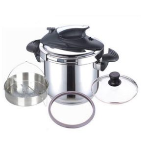 تعمیر زودپز یونبک 8612