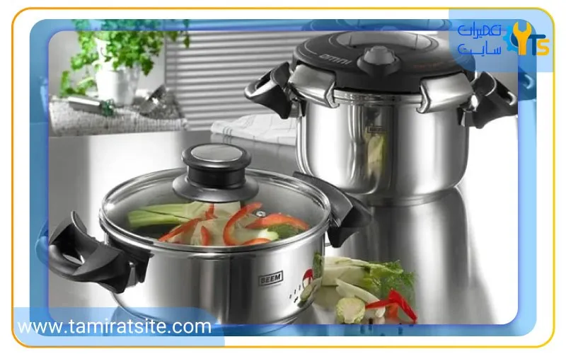 تعمیر زودپز بیم در نمایندگی تخصصی و معتبر تهران