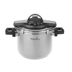 تعمیر زودپز فونیکس phoenix