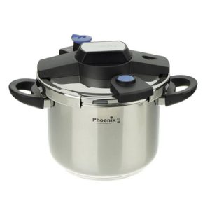 تعمیر-زودپز-فونیکس-Clipso--DSW-6L