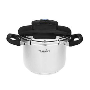 تعمیر-زودپز-فونیکسClipso-مدل-DSD-6L