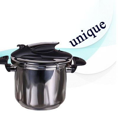 تعمیر زودپز یونیک