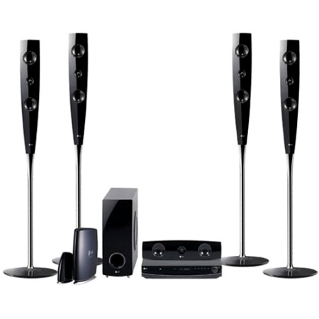 تعمیر سینمای خانوادگی