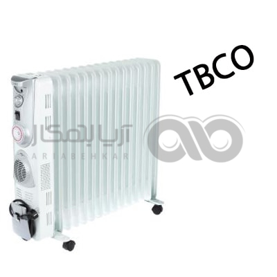 تعمیر شوفاژ برقی تی بی کو