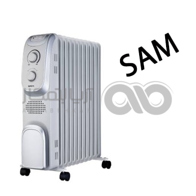 تعمیر شوفاژ برقی سام-