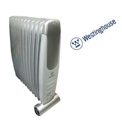 تعمیر شوفاژ برقی وستینگهاوس-