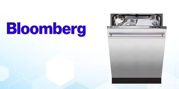 تعمیر-ظرفشویی-بلومبرگ