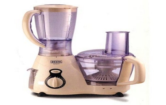 تعمیر غذاساز Beem - تعمیر غذاساز بیم