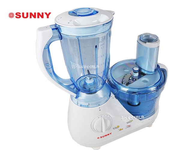 تعمیر غذاساز sunny - تعمیر غذاساز سانی