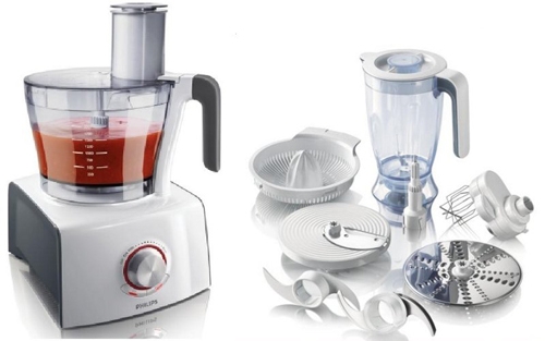 تعمیر غذاساز فیلیپس - PHILIPS