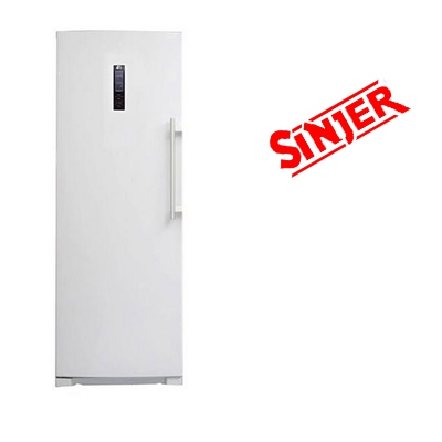 تعمیر فریزر سینجر - sinjer