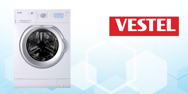 تعمیر لباسشویی وستل