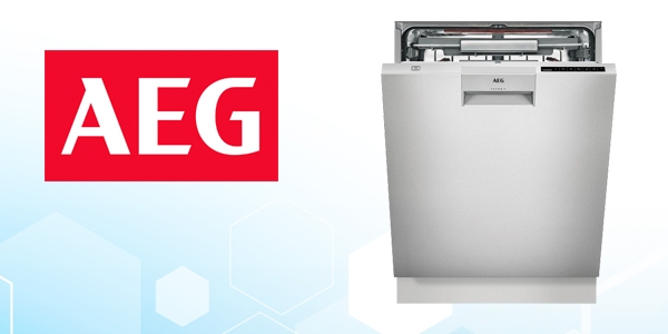 تعمیرات ظرفشویی-آاگ aeg