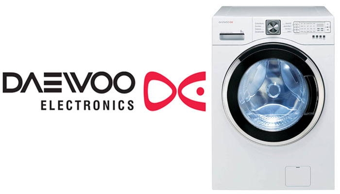 تعمیر ماشین لباسشویی دوو - تعمیر ماشین لباسشویی DAEWOO