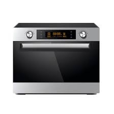 نشانه های خرابی ماکروفر Vidas