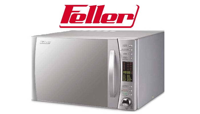 تعمیر مایکروفر فلر - FELLER