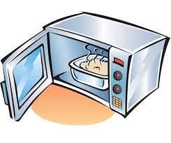 تعمیر ماکروویو 