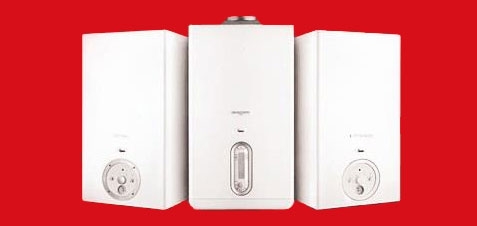 تعمیر پکیج دیواری