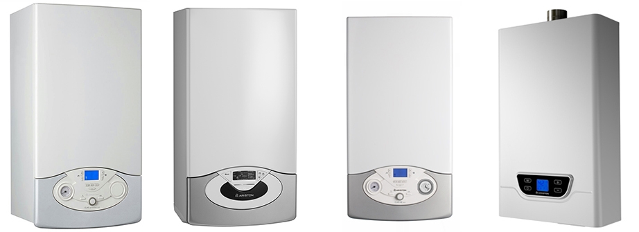 تعمیر پکیج دیواری