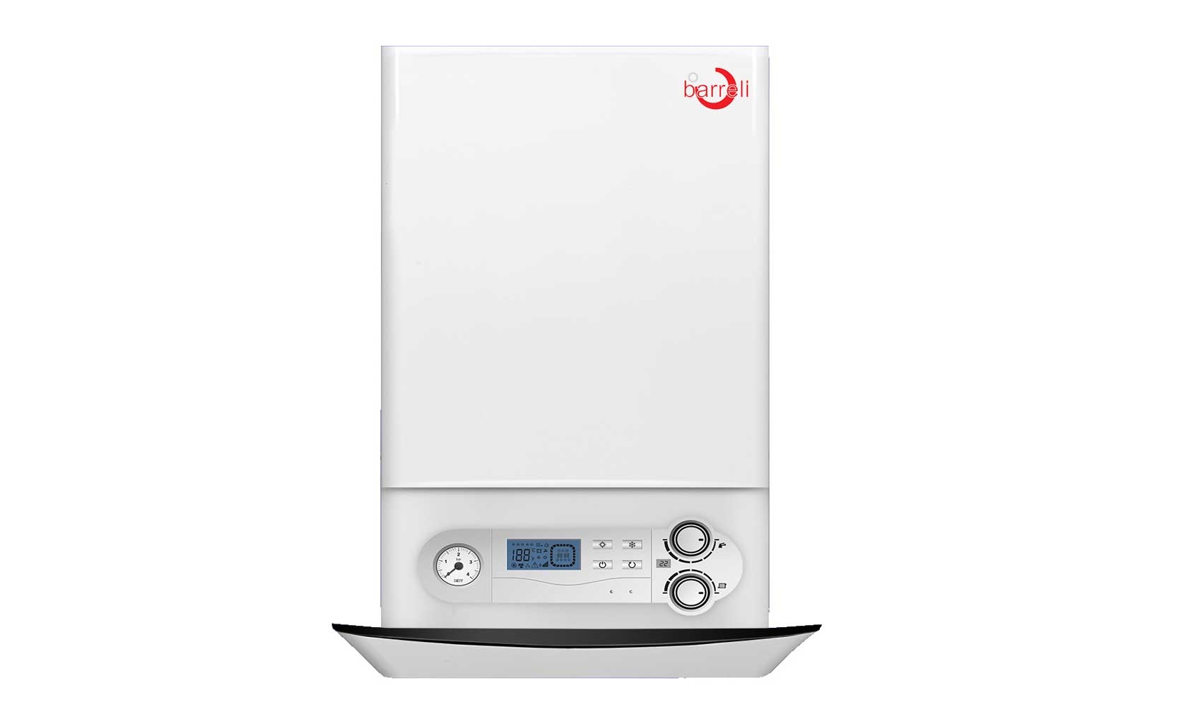 تعمیر پکیج بارلی - BARRELI