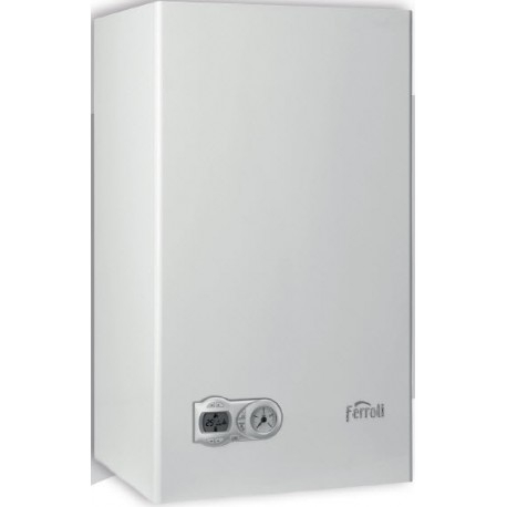 تعمیر پکیج فرولی - FERROLI