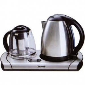 تعمیر چای ساز تکنوکیت - TECNOKIT