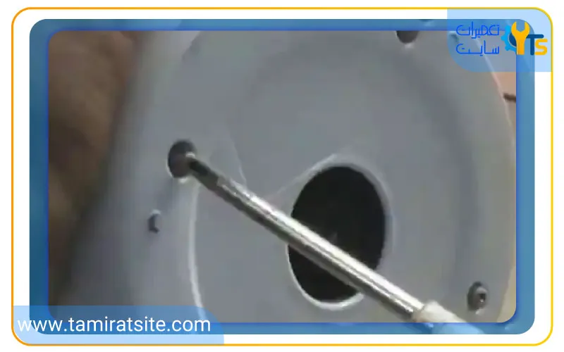 تعمیر چای ساز فلر با عیب یابی تخصصی