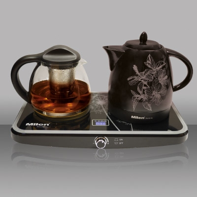 تعمیر چای ساز میلن - تعمیر چای ساز MILEN