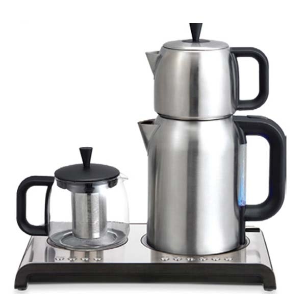 تعمیر چای ساز هاردستون - HARDSTONE