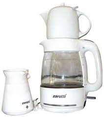 تعمیر چایساز زاروتی - Zarotti