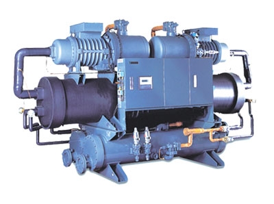 تعمیر چیلر های جذبی و تراکمی ویندر - WINDER