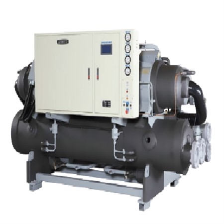 تعمیر چیلرهای جذبی و تراکمی اروند – ARVAND