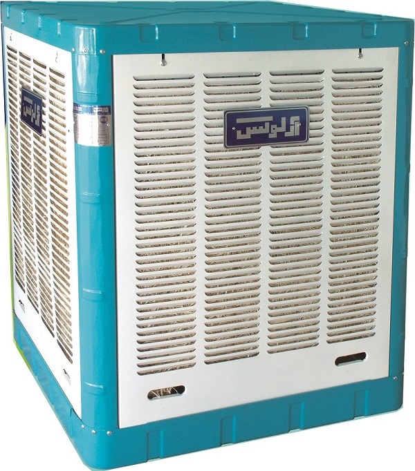 تعمیر کولر آبی آرلوکس