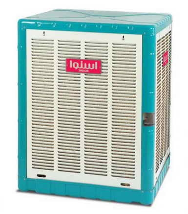 تعمیر کولر آبی اسنوا